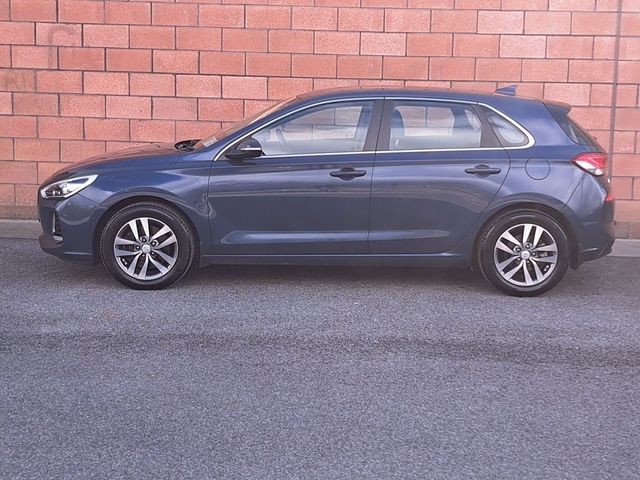 Image for 2018 Hyundai i30 Deluxe Plus model 1.6 Diesel with full service history.