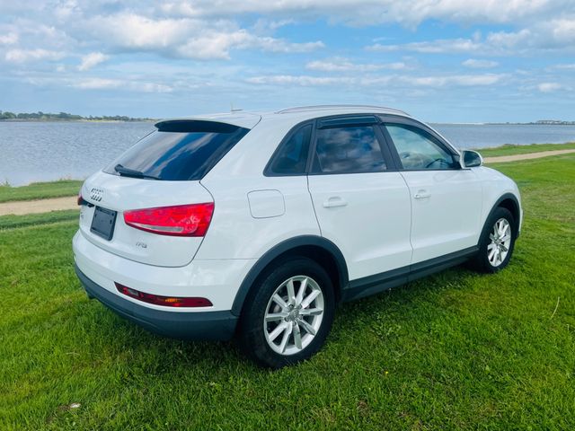 Image for 2016 Audi Q3 JUST ARRIVED / AUTO / FINANCE AVAILABLE