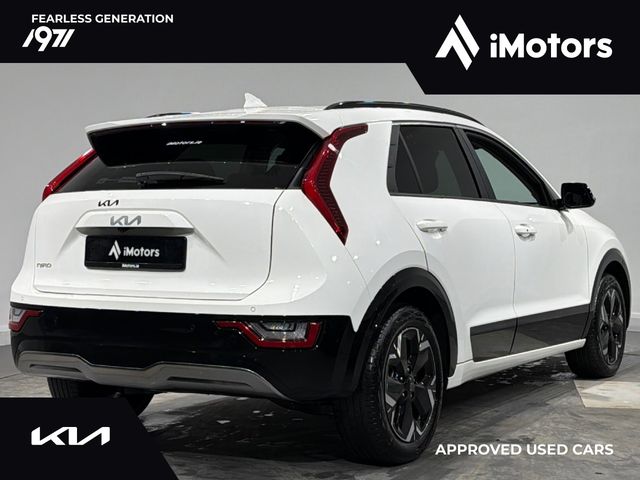 Image for 2025 Kia Niro 0% FINANCE 1 OWNER EV K3 SEM 5DR Auto