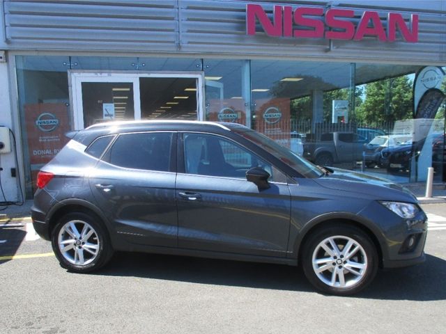 Image for 2020 SEAT Arona 1.0 TSI 115HP FR 5DR