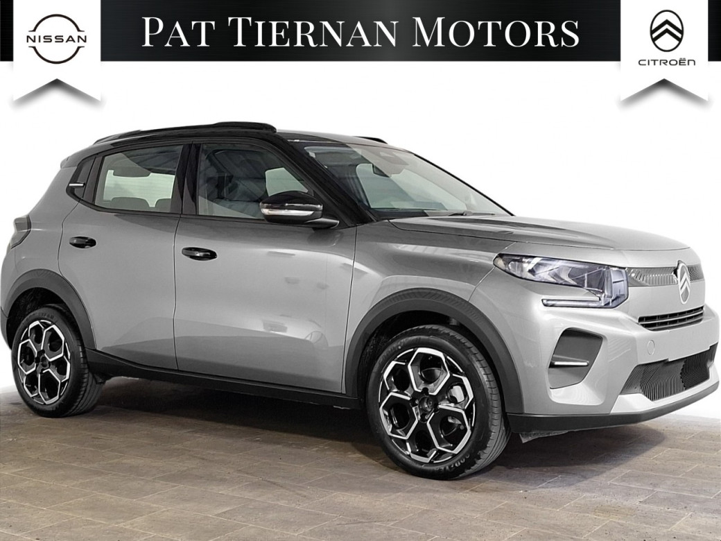 Image for 2026 Citroen C3 PLUS 1.2 PET 2T