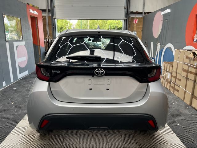 Image for 2022 Toyota Yaris 2022 TOYOTA YARIS X 1.0 AUTOMATIC / REVERSE CAMERA AND MORE