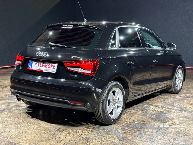 Image for 2016 Audi A1 1.0 TFSI AUTOMATIC - REVERSE CAMERA