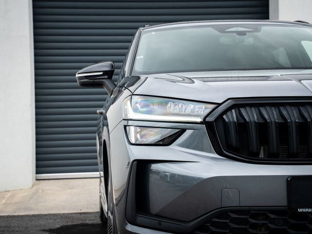 Image for 2026 Skoda Kodiaq SPORTLINE IV DSG