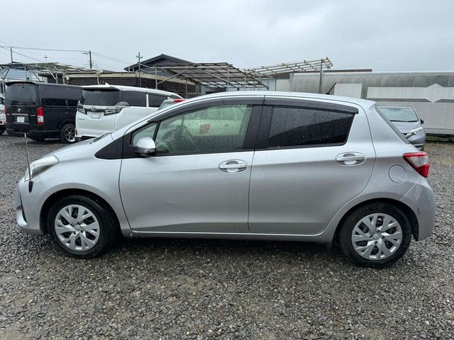 Image for 2017 Toyota Yaris 1.3 