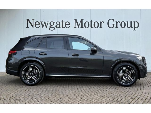 Image for 2025 Mercedes-Benz GLC Class 220D 4MATIC AMG Line Plus