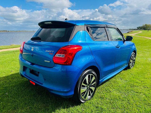 Image for 2017 Suzuki Swift Coming soon to stock , stunning Suzuki Swift 2017