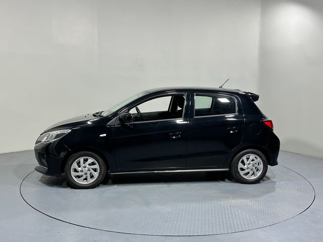 Image for 2021 Mitsubishi Space Star 1.2 Petrol Invite 212
