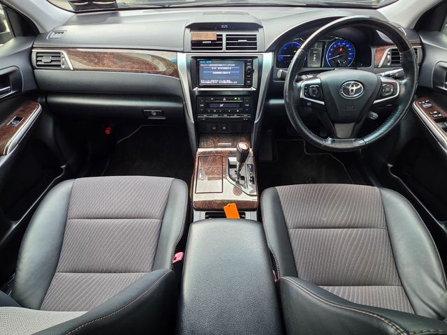 Image for 2015 Toyota Camry 2.5 VVT-I HYBRID AUTOMATIC // NCT TILL 11/26 // REVERSE CAMERA