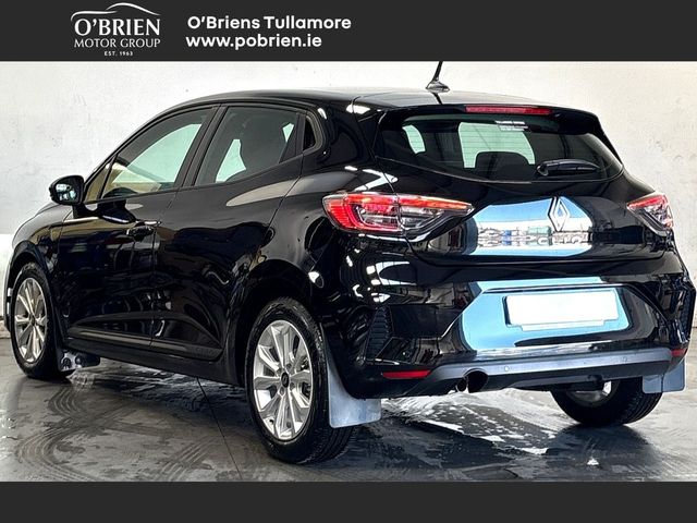 Image for 2024 Renault Clio TCe 90 DFull Evolution