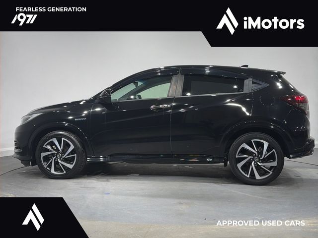 Image for 2020 Honda Vezel COMING SOON AUTOMATIC RS HYBRID