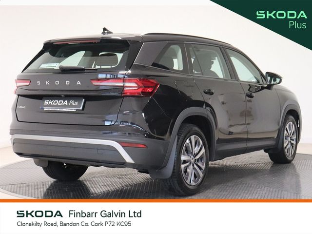 Image for 2025 Skoda Kodiaq SELECTION+ 2.0TDI 150HP DSG