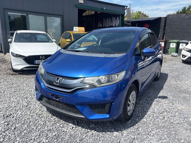 Image for 2015 Honda Fit 