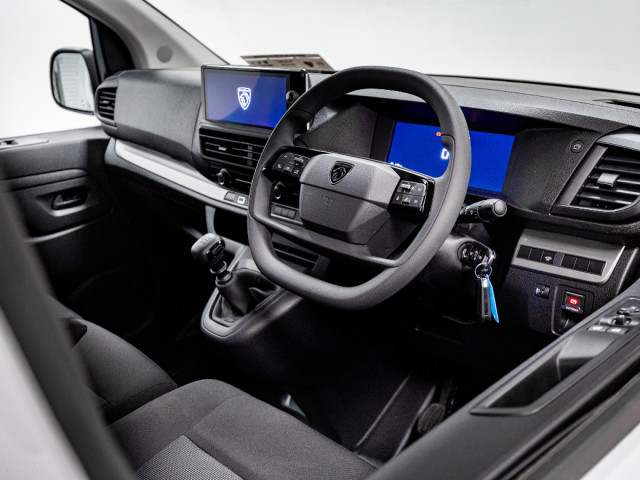 Image for 2026 Peugeot Expert **High Spec** Pro Premium 2.2 Diesel 150HP LWB - €41, 490 inc vat