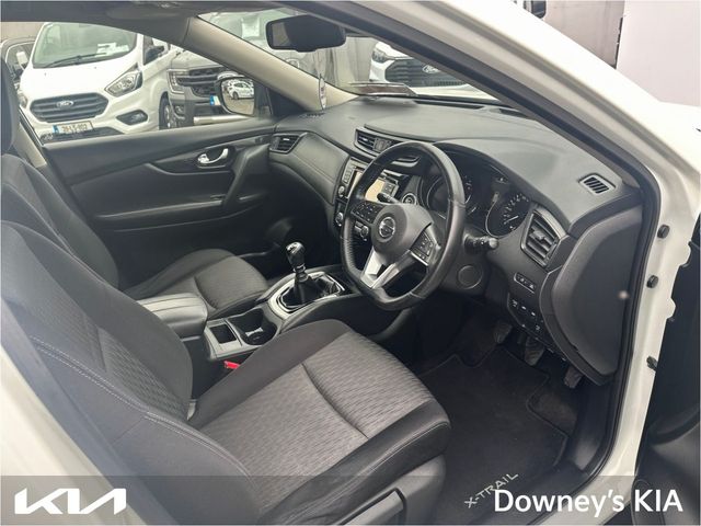 Image for 2018 Nissan X-Trail 1.6 TD SV