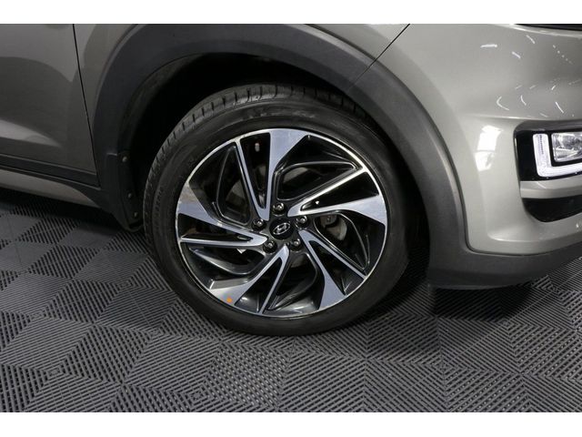 Image for 2019 Hyundai Tucson PREMIUM TOP SPEC - 1.6L DIESEL SUV