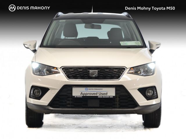 Image for 2019 SEAT Arona 1.0 TSI 115HP SE
