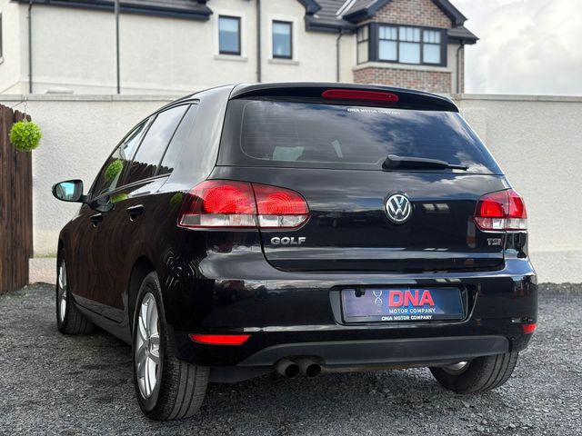 Image for 2012 Volkswagen Golf AUTO - LOW KM - HIGHLINE