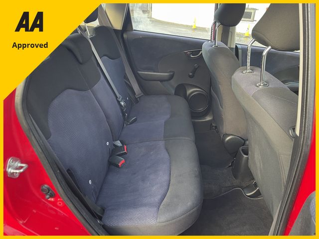 Image for 2014 Honda Jazz 1.2 I VTEC SE FREE DELIVERY 