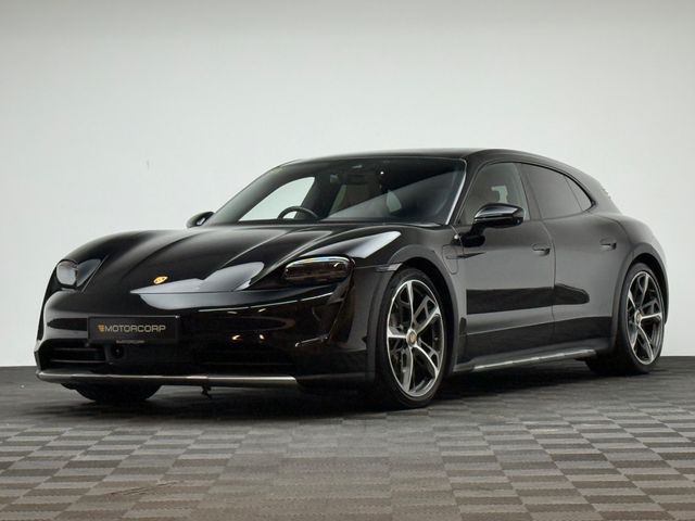 Image for 2023 Porsche Taycan 4 Cross Turismo