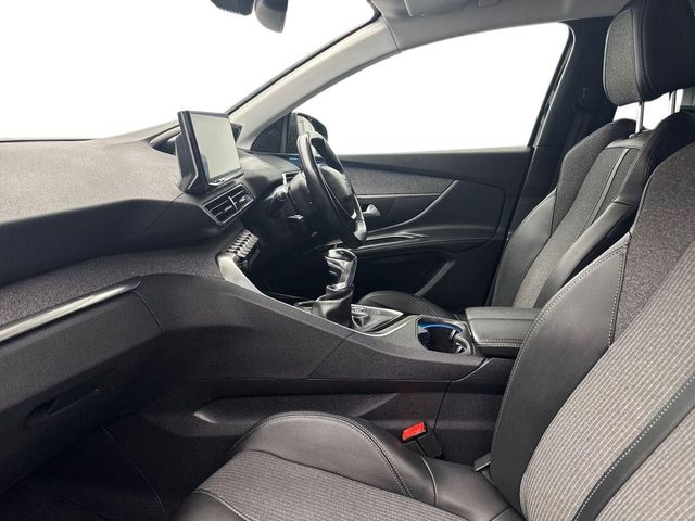 Image for 2021 Peugeot 5008 1.5HDI ALLURE *JUST IN* €105 P/W