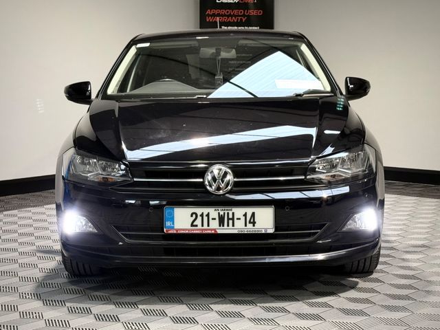 Image for 2021 Volkswagen Polo United 1.0 // MINT CONDITION // LOW KMS
