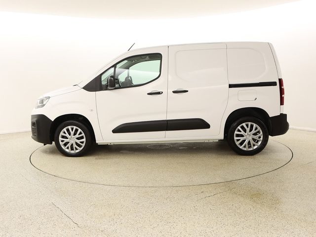 Image for 2022 Citroen Berlingo 