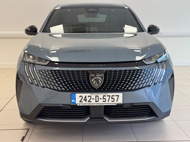 Image for 2024 Peugeot 3008 1.2 MHEV PureTech 136bhp eDCS6 Allure