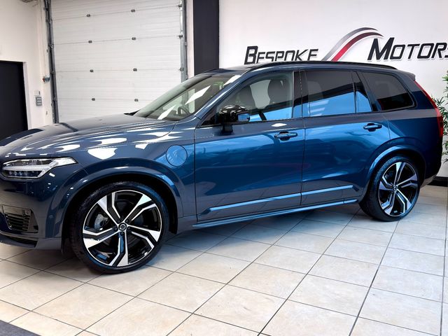 Image for 2023 Volvo XC90 RECHARGE T8 ULTIMATE AWD
