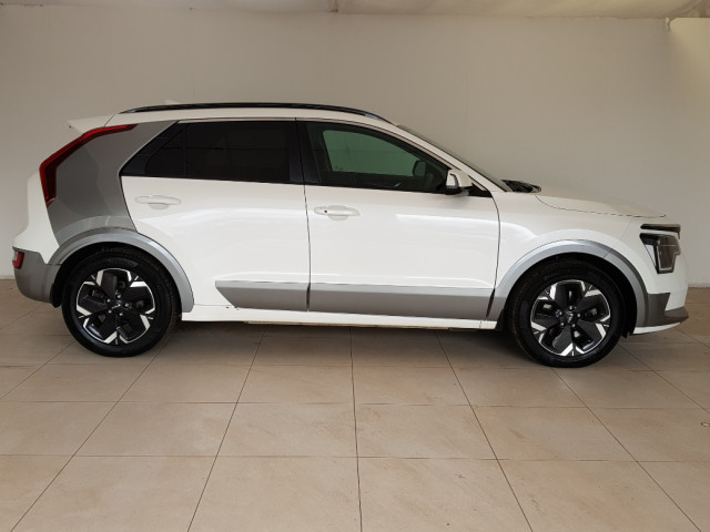 Image for 2023 Kia Niro EV K4 Cladding 5DR Auto