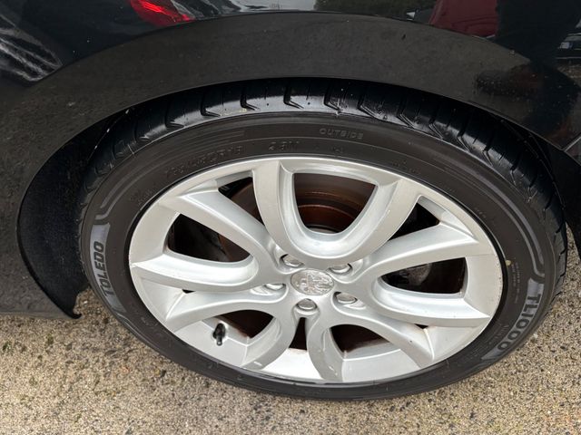 Image for 2017 Peugeot 508 1.6 Blue HDI 120 Allure