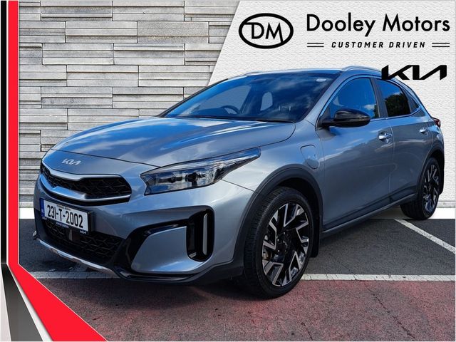 Image for 2023 Kia XCeed 1.6 GDI Plug-in Hybrid