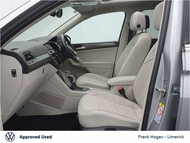 Image for 2023 Volkswagen Tiguan Allspace ELEGANCE 2.0 TDI 150HP 7 SEAT- FACTORY HEATED / VENTILATED / ELECTRIC SEATS -CALL/TEXT LARRY 086-8366419