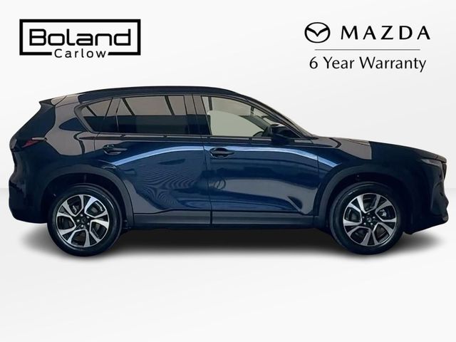 Image for 2026 Mazda CX-5 CENTRE LINE AUTO *NEW MODEL* €85 PER WEEK ON PCP