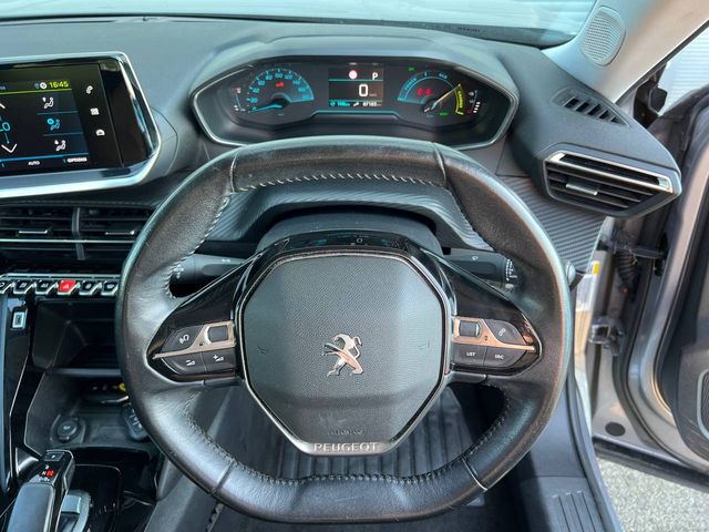 Image for 2021 Peugeot 2008 E-ACTIVE PACK 50KWH // SERVICE HISTORY // CLIMATE CONTROL // BLUETOOTH MUSIC