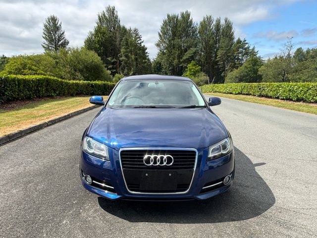 Image for 2013 Audi A3 1.4 TFSI AUTO