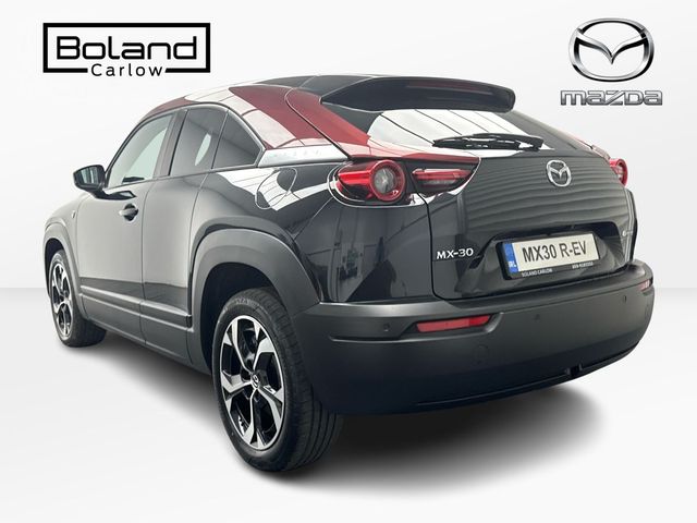 Image for 2025 Mazda MX-30 EDITON-R REV *6YR WARRANTY* €110 P/W