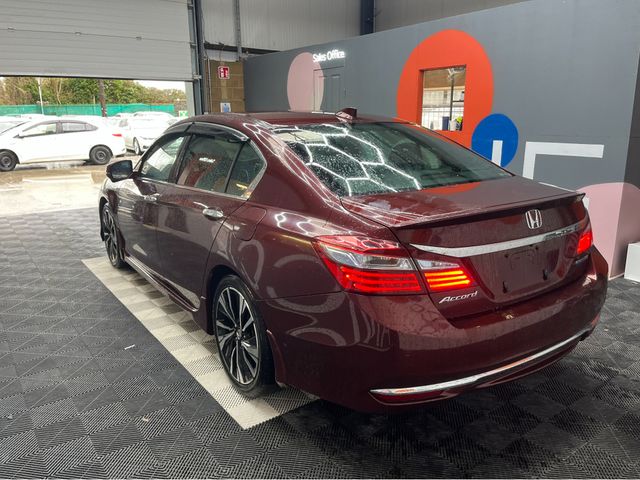 Image for 2019 Honda Accord €19950 2019 HONDA ACCORD EX 2.0 AUTOMATIC / CRUISE CONTROL / REVERSE CAMERA / ELECTRIC MEMORY & HEATED SEATS / PADDLE SHIFTERS / HEATED REAR SEATS AND MORE