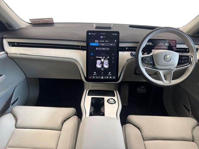 Image for 2026 Volvo EX90 TWIN AWD PLUS *FULL EV* €215 PER WEEK ON PCP