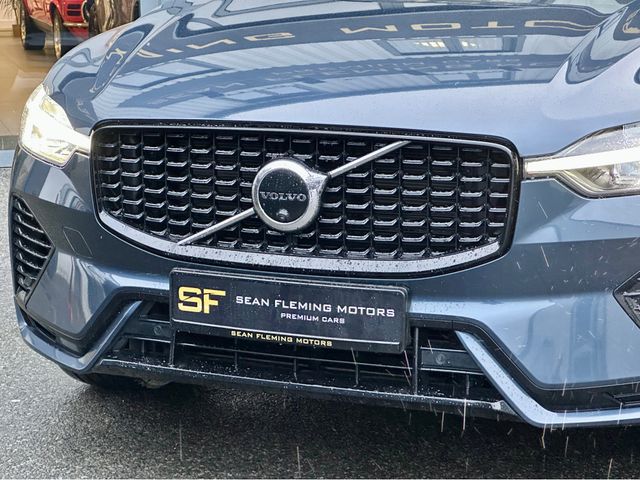 Image for 2023 Volvo XC60 + T6 RECHARGE AWD AU PLUS