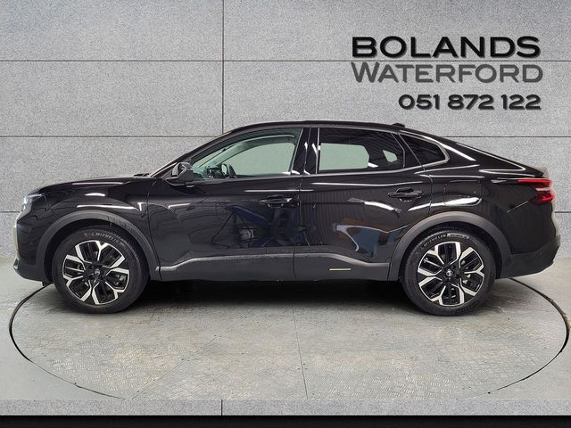 Image for 2025 Citroen C4 BEV 420 54kWh 156HP Max