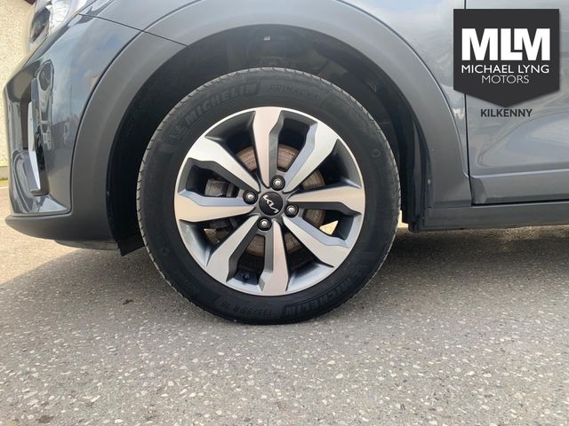 Image for 2022 Kia Stonic 1.0 K2 PE MY2022 5DR