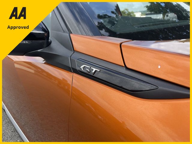 Image for 2022 Peugeot 2008 GT PURETECH S/S FREE DELIVERY 