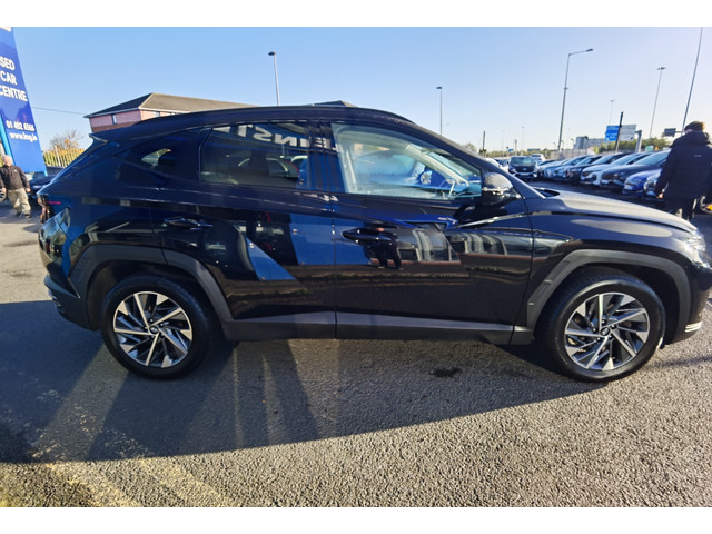 Image for 2023 Hyundai Tucson 1.6 EXECUTIVE DIESEL - FINANCE AVAILABLE - CALL US TODAY ON 01 492 6566 OR 087-092 5525