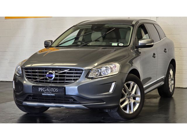 Image for 2016 Volvo XC60 D4 (190hp) FWD SE LUX