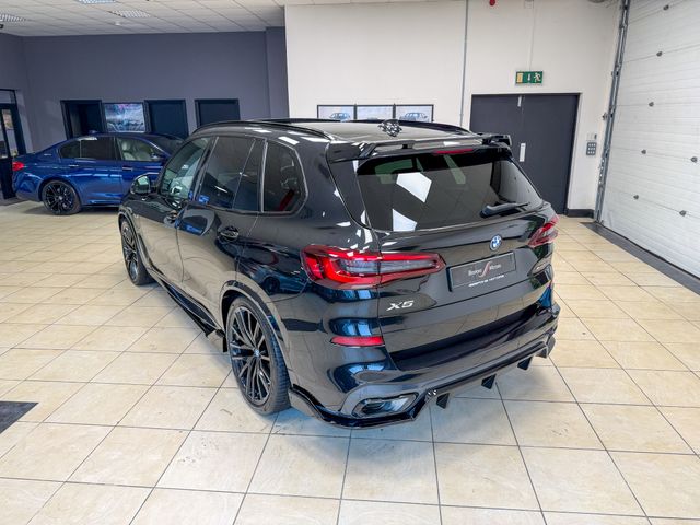 Image for 2023 BMW X5 45E MSPORT PRO-FULLY LOADED