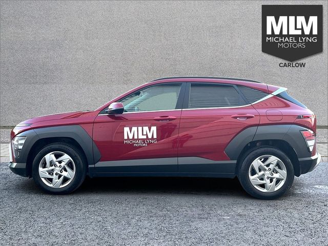 Image for 2025 Hyundai Kona 1.0 T-GDI Elegance