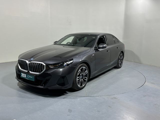 Image for 2024 BMW 5 Series 530E M Sport