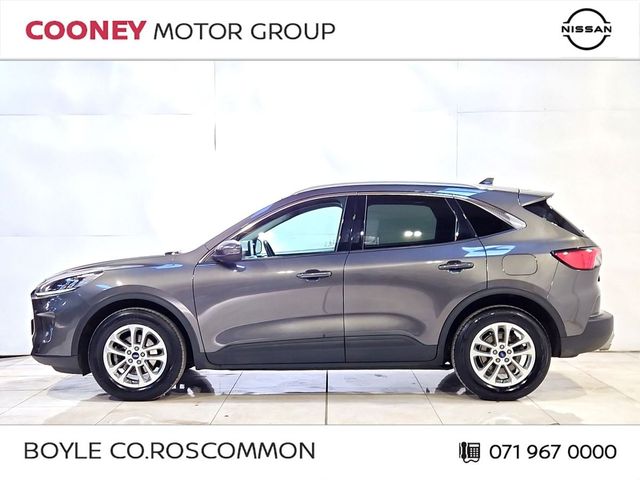 Image for 2022 Ford Kuga 1.5 EcoBlue 120PS Titanium