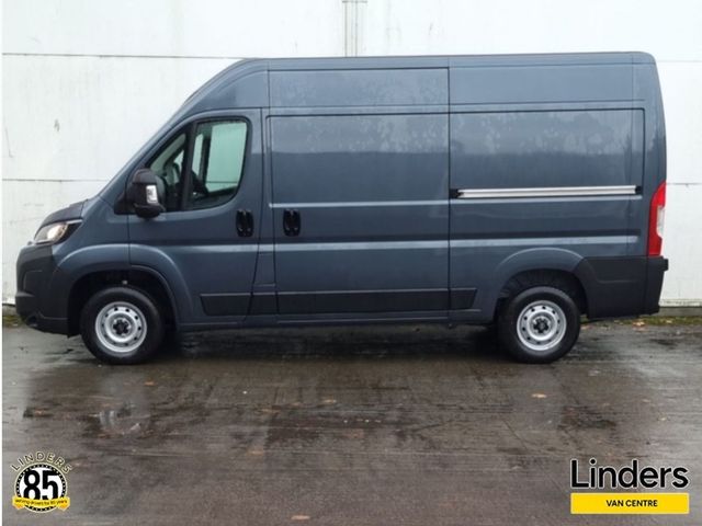 Image for 2025 Opel Movano L2H2 6715 DISCOUNT 
